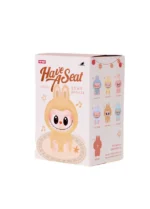 Labubu The Monsters Have a Seat Pendant (1 Blind Box)