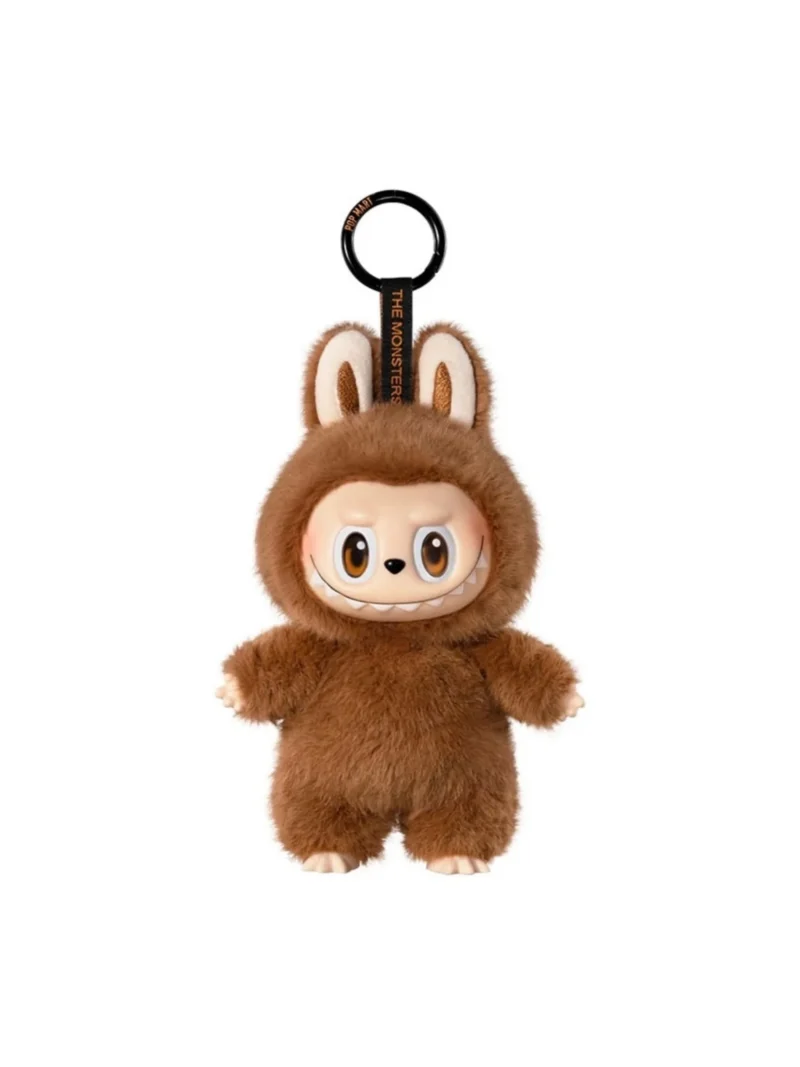 Labubu The Monsters Wacky Mart Vinyl Pendant (NEW) - Image 3