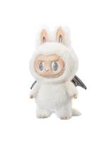 Labubu The Monsters ZIMOMO Angel in the Clouds Figure