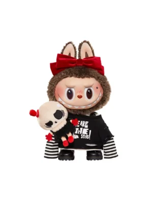 Labubu The Monsters Catch Me If You Like Me Figure