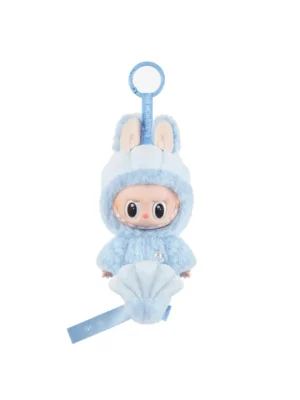 Labubu The Monsters Hide & Seek Pendant