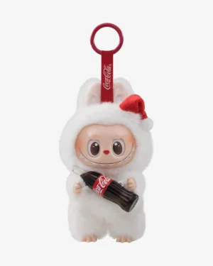 POP MART The Monsters Labubu Coca-Cola Series Vinyl Face Blind Box