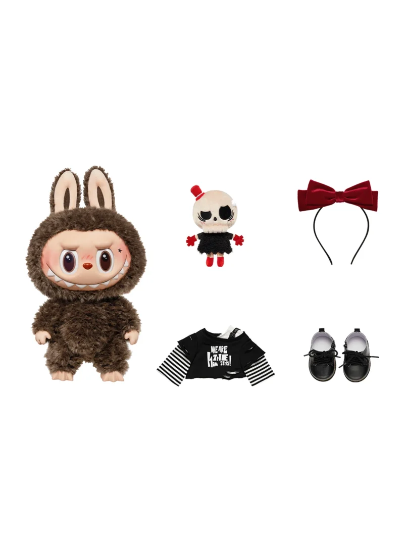 Labubu The Monsters Catch Me If You Like Me Figure - Image 2