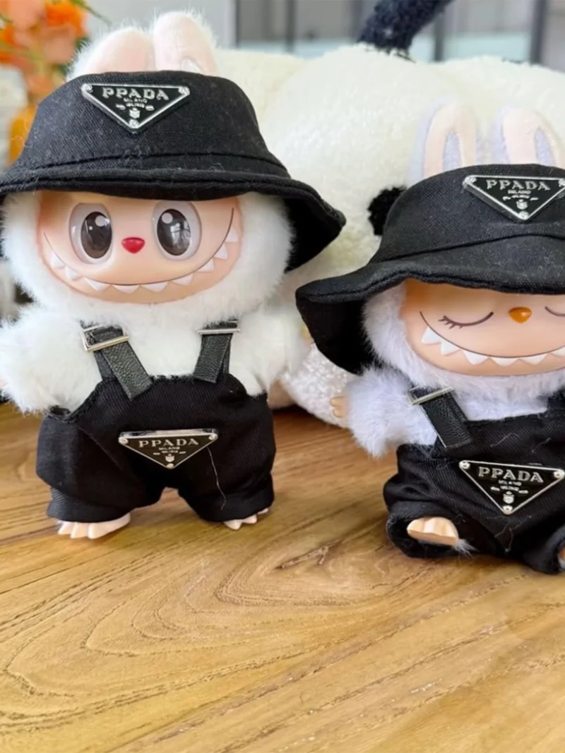 Labubu Custom PRDA Set - Image 2