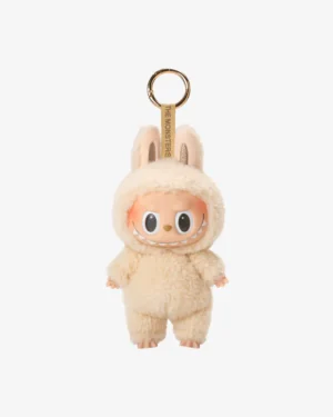 POP MART The Monsters Labubu Exciting Macaron Series Plush Pendant Blind Box