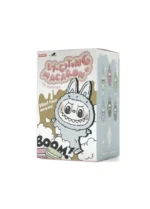 Labubu The Monsters Tasty Macarons Vinyl Face Pendant (1 Blind Box)