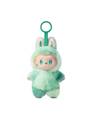 Labubu The Monsters Big into Energy Pendant (Serenity)