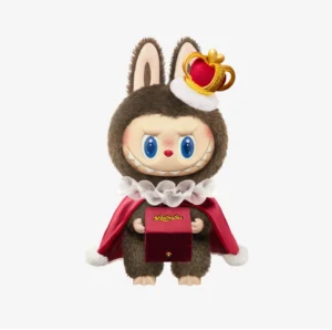 POP MART, 100% AUTHENTIC, Let’s Checkmate, JUMBO Labubu Doll – Rare & Limited