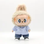 Pop Mart Labubu The Monsters Flip With Me Vinyl Plush Doll